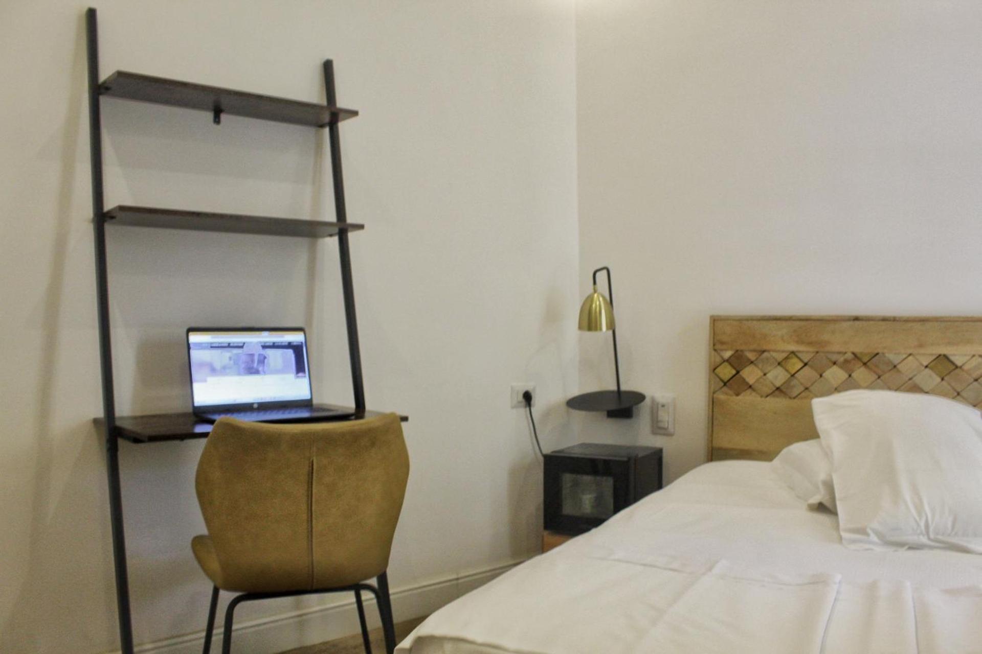 Domino Hotel Turijn Buitenkant foto